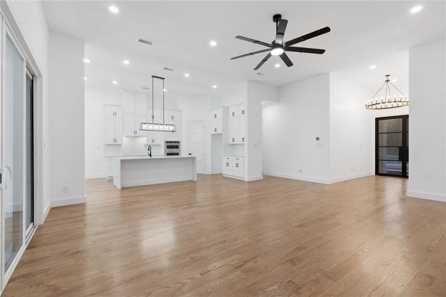 1125 E Malloy Bridge Road, Seagoville, TX 75159