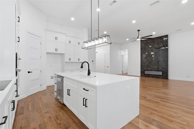 1125 E Malloy Bridge Road, Seagoville, TX 75159