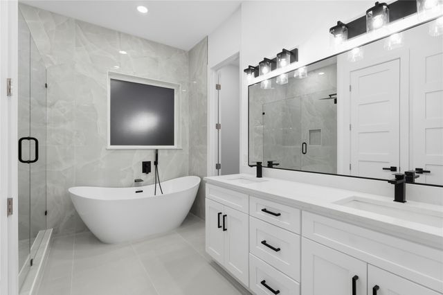 1125 E Malloy Bridge Road, Seagoville, TX 75159