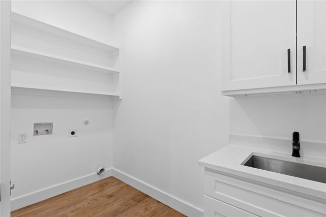 1125 E Malloy Bridge Road, Seagoville, TX 75159