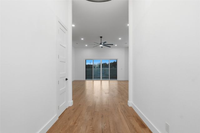 1125 E Malloy Bridge Road, Seagoville, TX 75159