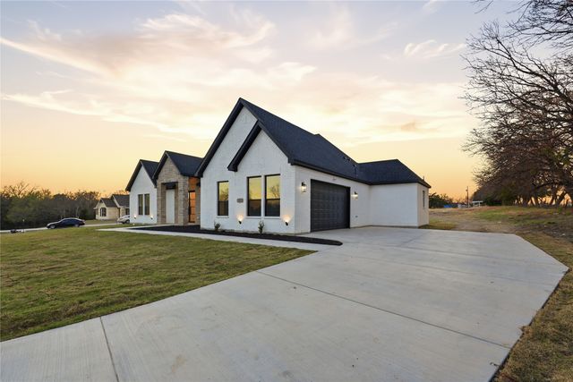 1125 E Malloy Bridge Road, Seagoville, TX 75159