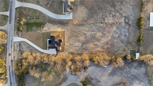 1125 E Malloy Bridge Road, Seagoville, TX 75159