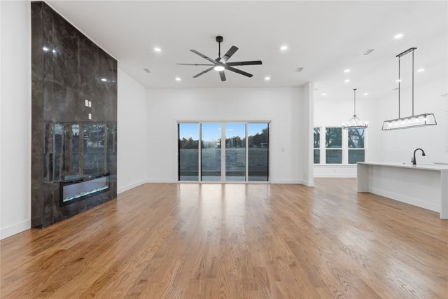 1125 E Malloy Bridge Road, Seagoville, TX 75159