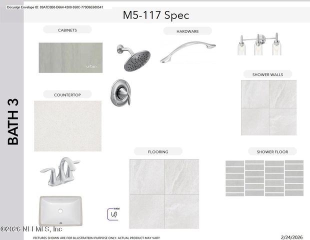 343 LAMEGO Lane, St. Augustine, FL 32095