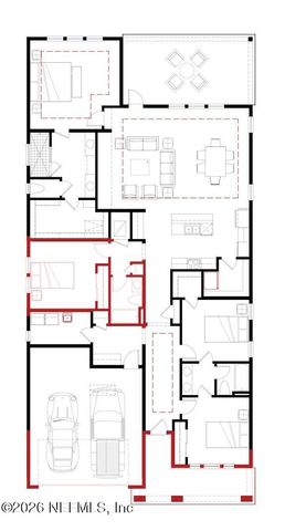 343 LAMEGO Lane, St. Augustine, FL 32095