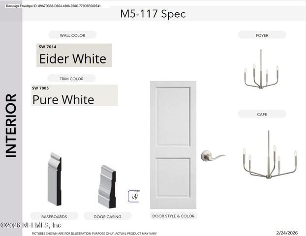 343 LAMEGO Lane, St. Augustine, FL 32095