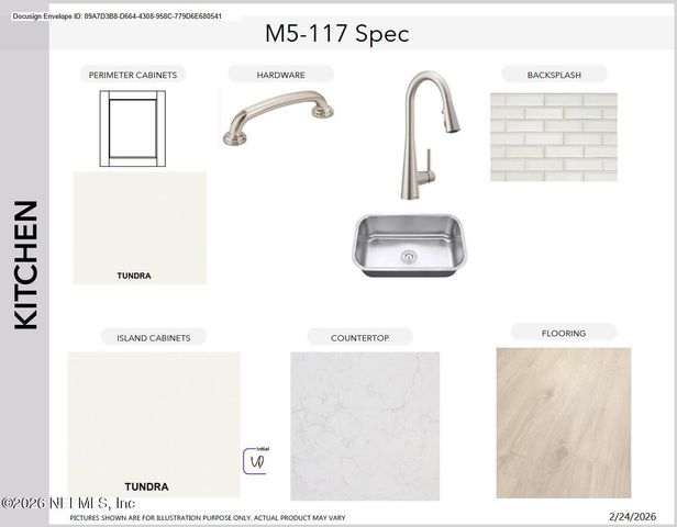 343 LAMEGO Lane, St. Augustine, FL 32095