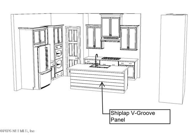 343 LAMEGO Lane, St. Augustine, FL 32095