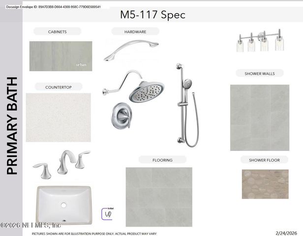 343 LAMEGO Lane, St. Augustine, FL 32095