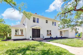 541 N Bluff Ave, Wichita, KS 67208
