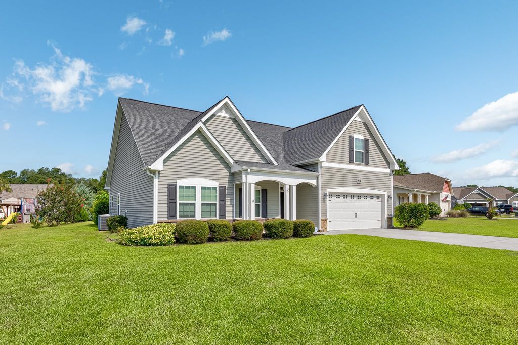 719 Londonberry Ct., Conway, SC 29526 — photo 2