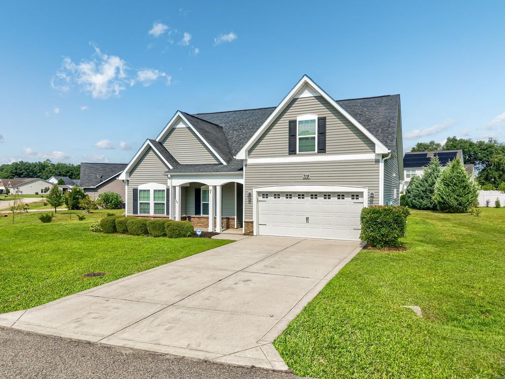 719 Londonberry Ct., Conway, SC 29526 — photo 3