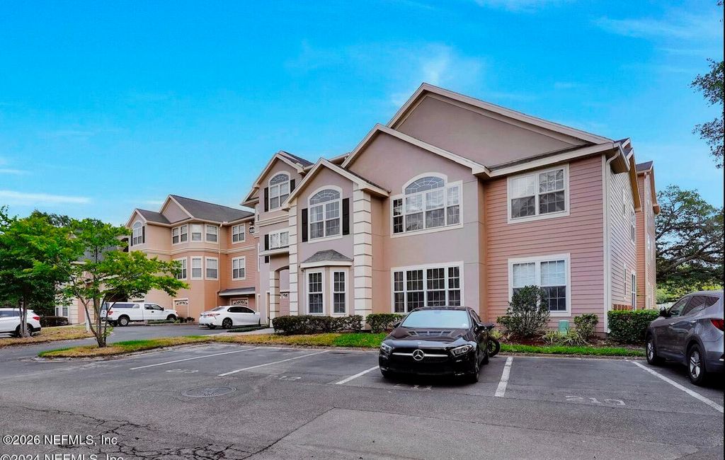 13810 SUTTON PARK Drive 311, Jacksonville, FL 32224