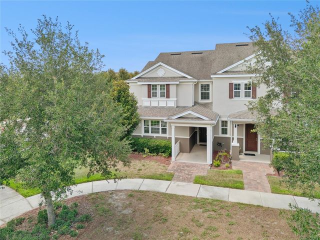 13730 CALERA ALLEY, Windermere, FL 34786