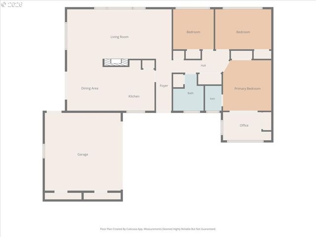 13547 Ne SACRAMENTO St, Portland, OR 97230
