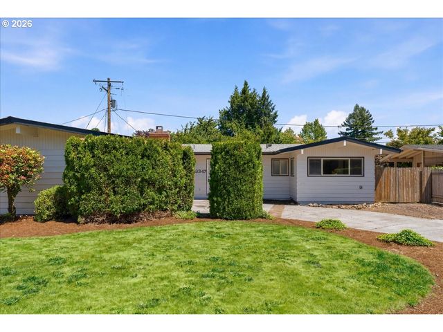 13547 Ne SACRAMENTO St, Portland, OR 97230