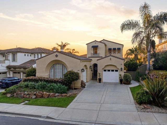 6277 Paseo Privado, Carlsbad, CA 92009