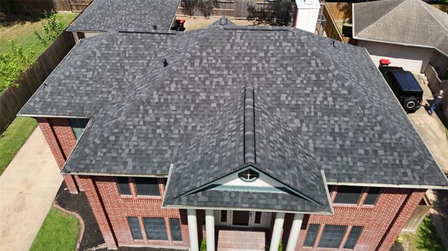 10202 Jockey Club Drive, Houston, TX 77065