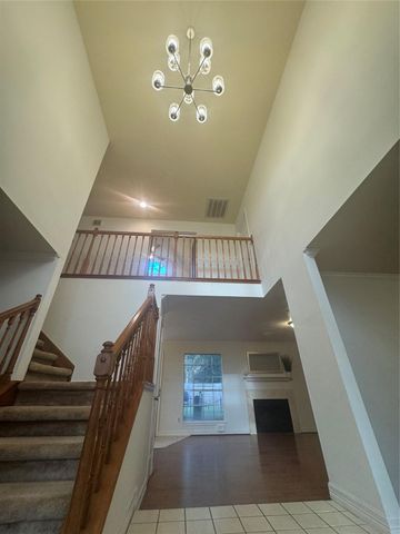 10202 Jockey Club Drive, Houston, TX 77065