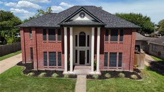 10202 Jockey Club Drive, Houston, TX 77065