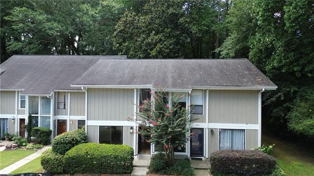 670 Powers Ferry North SE, Marietta, GA 30067