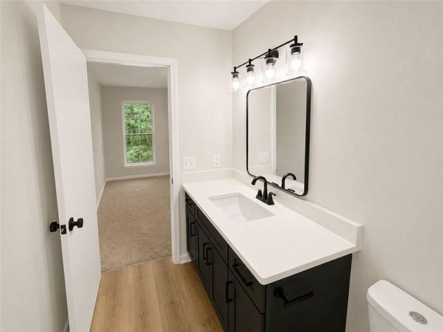 670 Powers Ferry North SE, Marietta, GA 30067