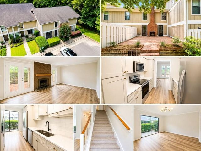 670 Powers Ferry North SE, Marietta, GA 30067