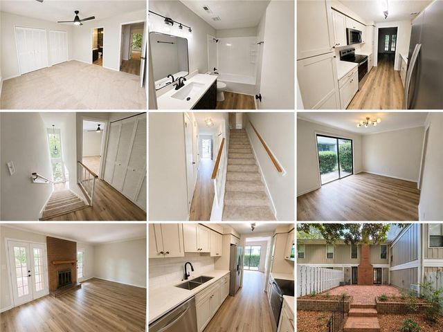 670 Powers Ferry North SE, Marietta, GA 30067