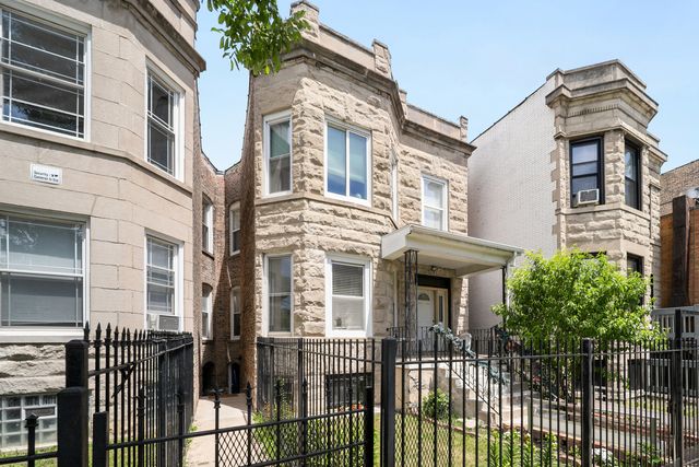 5208 W Washington Boulevard, Chicago, IL 60644