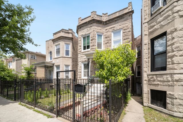 5208 W Washington Boulevard, Chicago, IL 60644