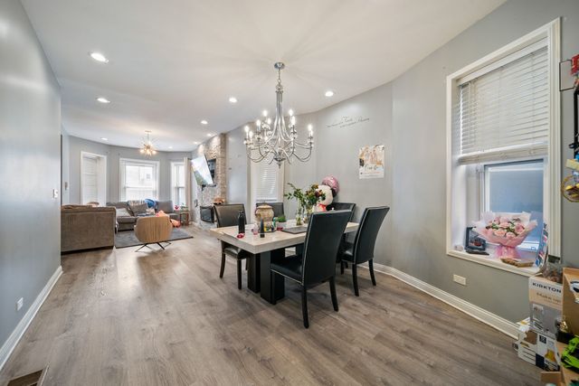 5208 W Washington Boulevard, Chicago, IL 60644