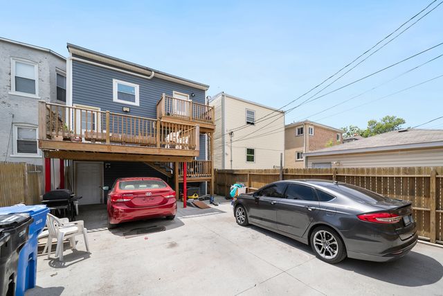 5208 W Washington Boulevard, Chicago, IL 60644