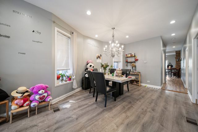 5208 W Washington Boulevard, Chicago, IL 60644
