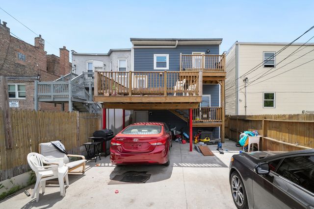 5208 W Washington Boulevard, Chicago, IL 60644