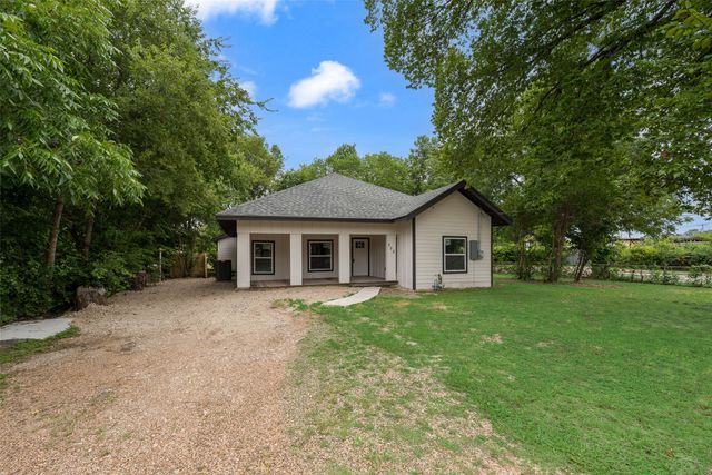 302 Newsom Road, Mesquite, TX 75149