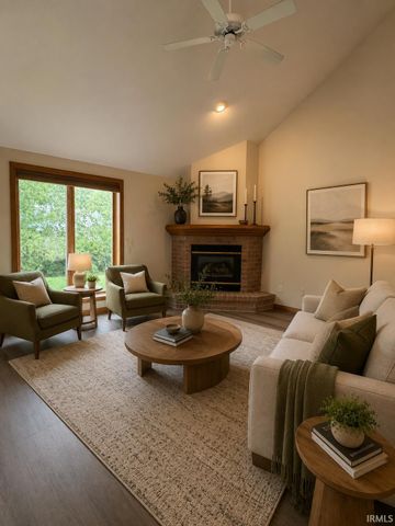 536 Tattersholl Court, Fort Wayne, IN 46804