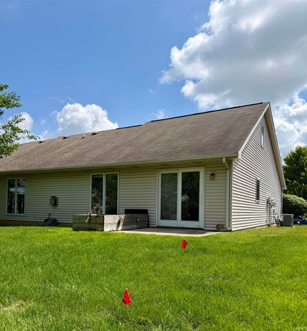 536 Tattersholl Court, Fort Wayne, IN 46804