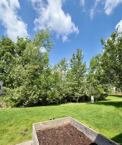 536 Tattersholl Court, Fort Wayne, IN 46804