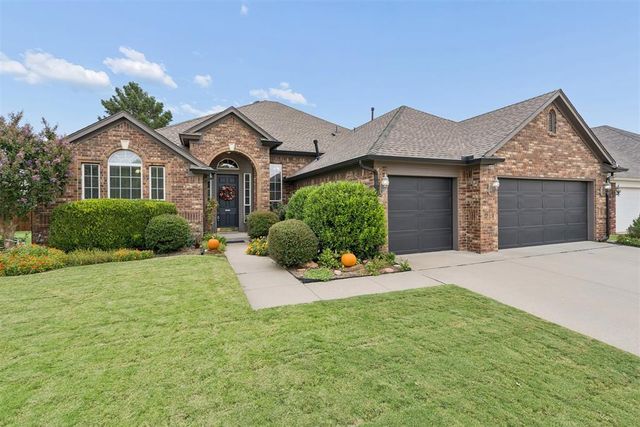 3813 Lorings Road, Norman, OK 73072