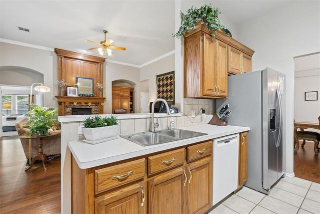 3813 Lorings Road, Norman, OK 73072