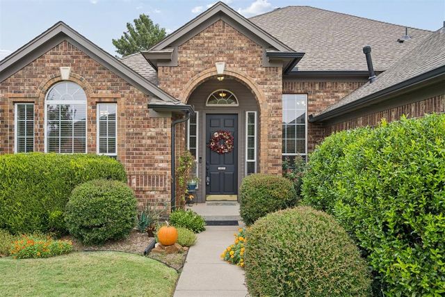 3813 Lorings Road, Norman, OK 73072