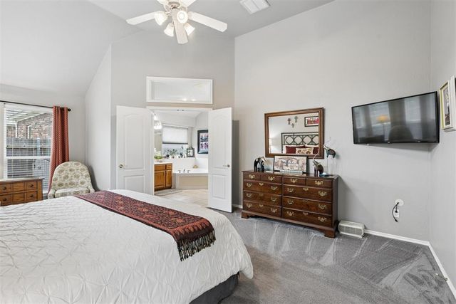 3813 Lorings Road, Norman, OK 73072
