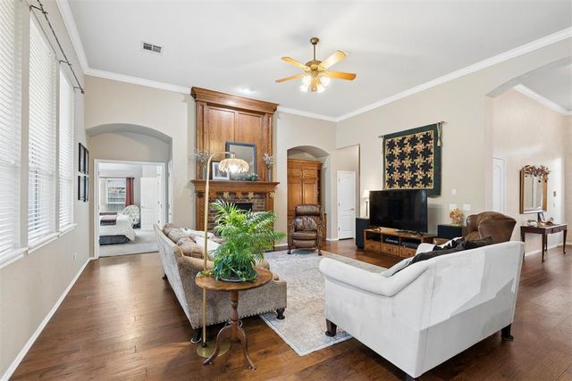 3813 Lorings Road, Norman, OK 73072