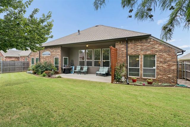 3813 Lorings Road, Norman, OK 73072