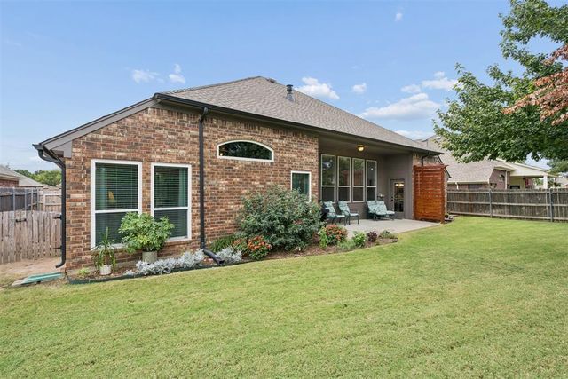 3813 Lorings Road, Norman, OK 73072