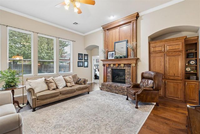 3813 Lorings Road, Norman, OK 73072