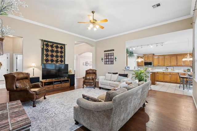 3813 Lorings Road, Norman, OK 73072