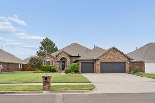3813 Lorings Road, Norman, OK 73072