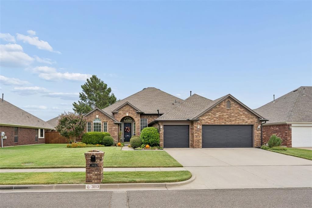 3813 Lorings Road, Norman, OK 73072